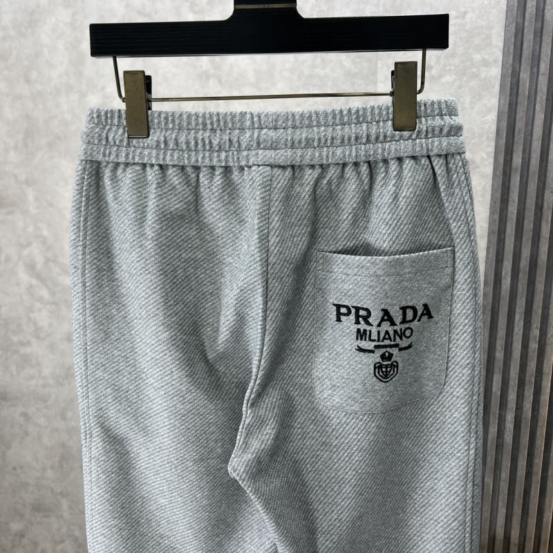 Prada Long Pants